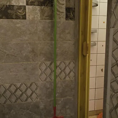 Apartman Border Sihveri *