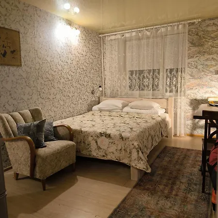 Apartment Border Sihveri Narva