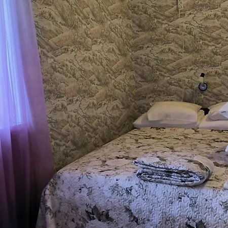 Border Sihveri Apartman