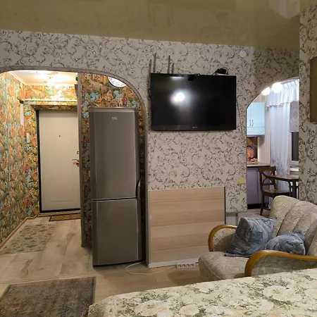 Apartman Border Sihveri Narva