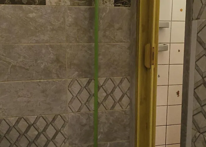 Appartement Border Sihveri *